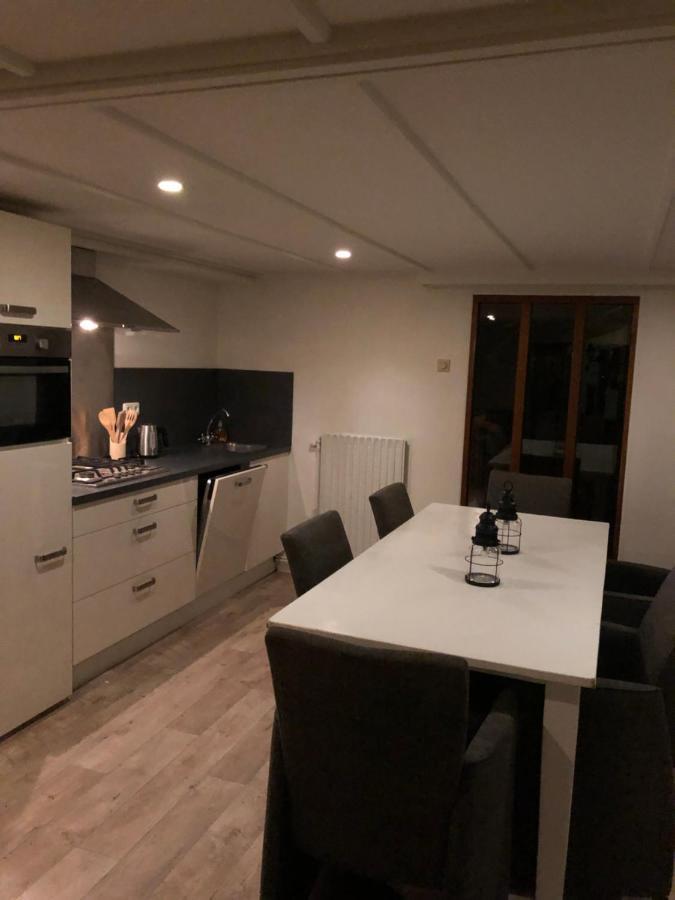 Hottub Forest Chalet Op De Veluwe! Putten Εξωτερικό φωτογραφία
